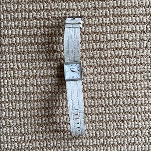 Nixon Downtown vintage watch
